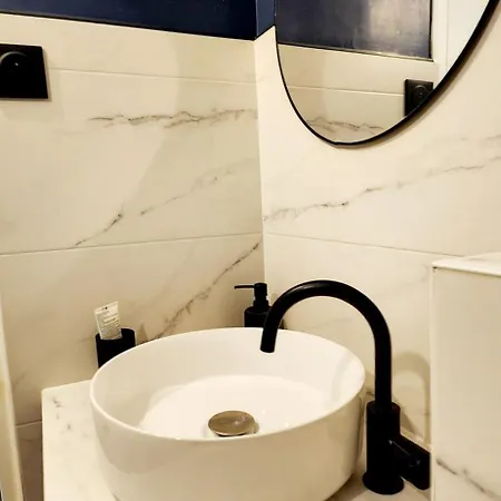 Studio La Muette Near Eiffel Tower Jo 2024 باريس